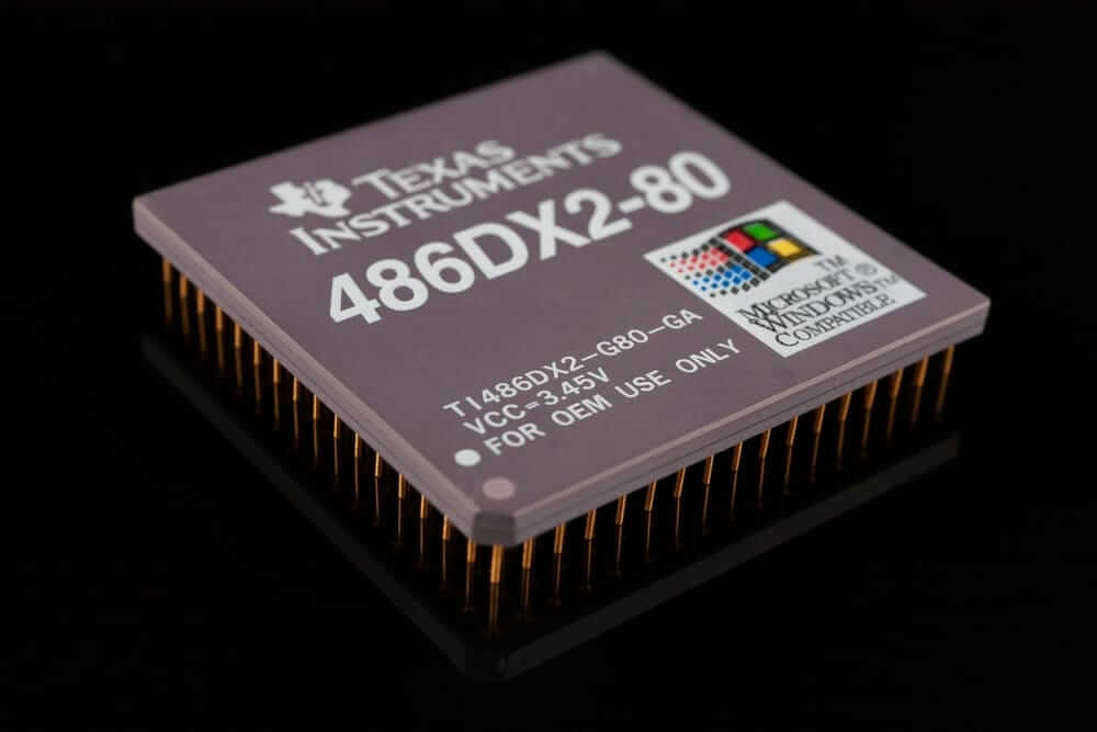 Texas Instruments Inc_ processor-by Militarist via Shutterstock